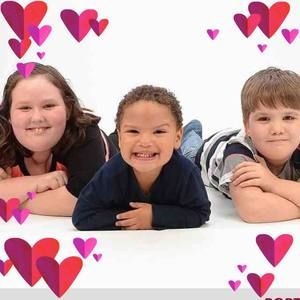 Meet your Posher, Theresa